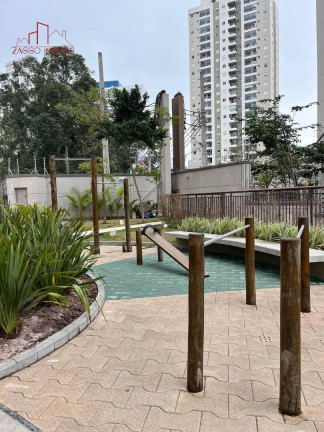 Imagem Apartamento com 3 Quartos à Venda, 75 m² em Vila Andrade - São Paulo Imagem Apartamento com 3 Quartos à Venda, 75 m² em Vila Andrade - São Paulo