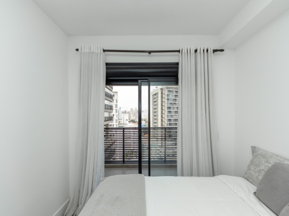 Imagem Apartamento com 1 Quarto à Venda, 46 m² em Vila Mariana - São Paulo Imagem Apartamento com 1 Quarto à Venda, 46 m² em Vila Mariana - São Paulo
