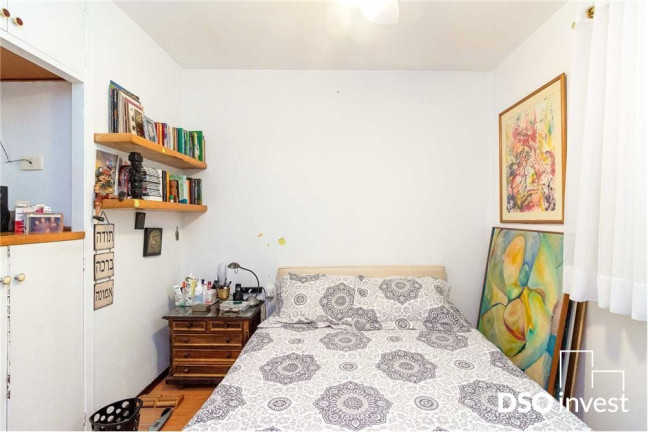 Imagem Apartamento com 2 Quartos à Venda,  em Vila Nova Conceição - São Paulo