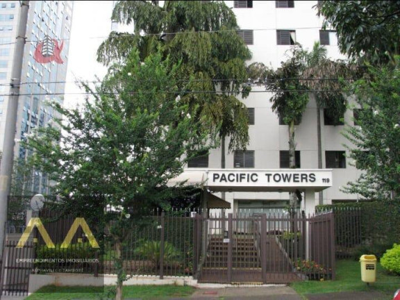 Imagem Apartamento com 3 Quartos à Venda, 78 m² em Alphaville - Barueri