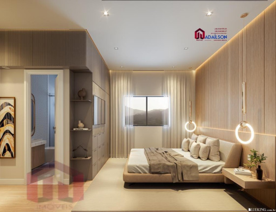 Imagem Imóvel com 3 Quartos à Venda, 70 m²