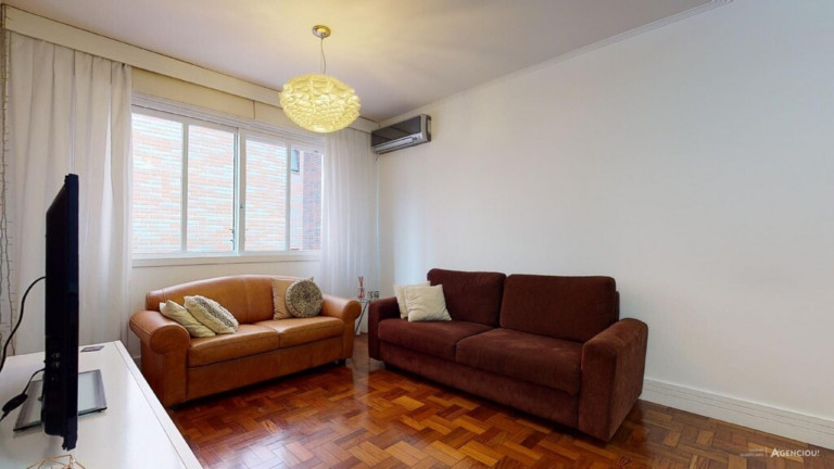 Imagem Imóvel com 3 Quartos à Venda, 122 m² em Auxiliadora - Porto Alegre Imagem Imóvel com 3 Quartos à Venda, 122 m² em Auxiliadora - Porto Alegre