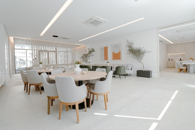 Imagem Apartamento com 3 Quartos à Venda, 158 m² em Paraíso - São Paulo