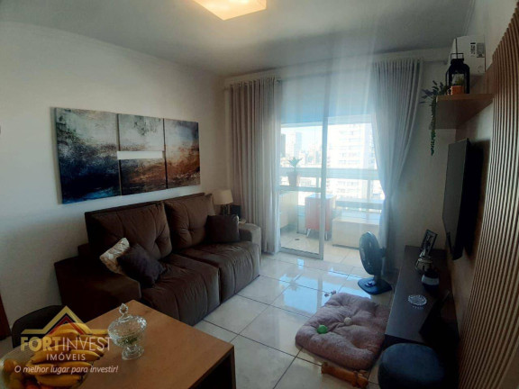 Imagem Imóvel com 2 Quartos à Venda, 75 m² em Canto Do Forte - Praia Grande Imagem Imóvel com 2 Quartos à Venda, 75 m² em Canto Do Forte - Praia Grande