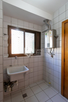 Imagem Apartamento com 3 Quartos à Venda, 110 m² em Jardim Vila Mariana - São Paulo