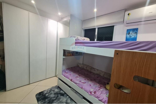 Imagem Apartamento com 4 Quartos à Venda, 171 m² em Jacarepaguá - Rio De Janeiro