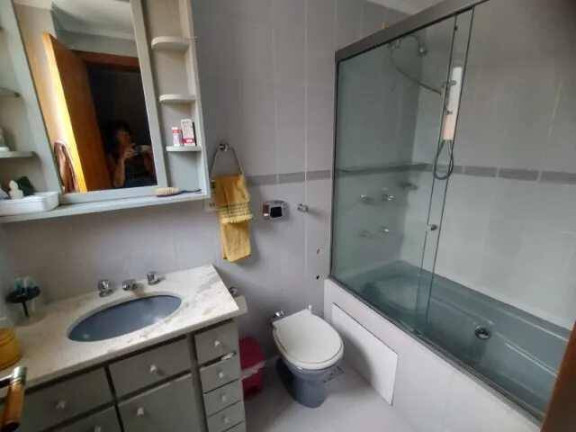 Apartamento com 3 Quartos à Venda, 107 m² em Higienópolis - Porto Alegre