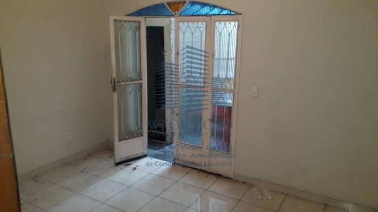 Imagem Casa com 2 Quartos à Venda, 70 m² em Campo Grande - Rio De Janeiro
