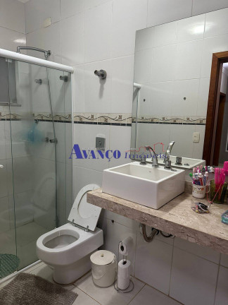 Imagem Casa de Condomínio com 3 Quartos à Venda, 251 m² em Parque Centenário - Jundiaí