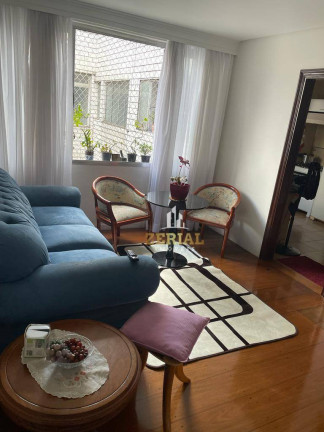 Imagem Apartamento com 2 Quartos à Venda, 66 m² em Campestre - Santo André Imagem Apartamento com 2 Quartos à Venda, 66 m² em Campestre - Santo André