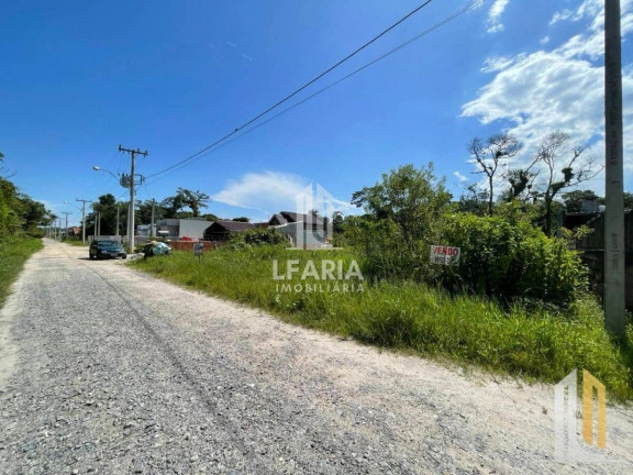 Imagem Terreno à Venda, 360 m² em São José - Itapoá Imagem Terreno à Venda, 360 m² em São José - Itapoá