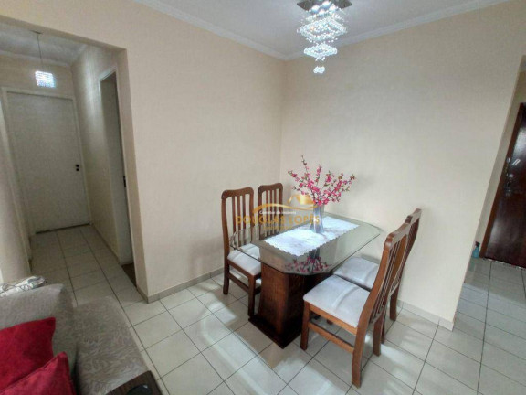 Imagem Apartamento com 3 Quartos à Venda, 61 m² em Cidade Líder - São Paulo