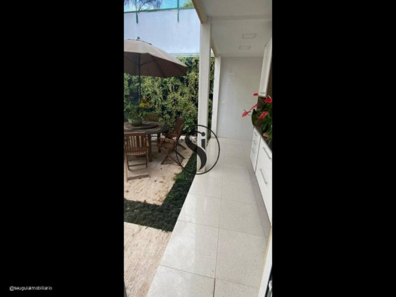 Imagem Casa com 3 Quartos para Alugar, 320 m² em Perdizes - São Paulo