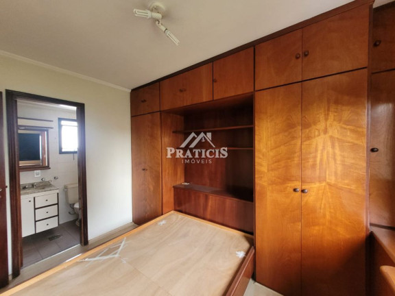 Imagem Apartamento com 2 Quartos à Venda, 72 m² em Chacara Klabin - São Paulo