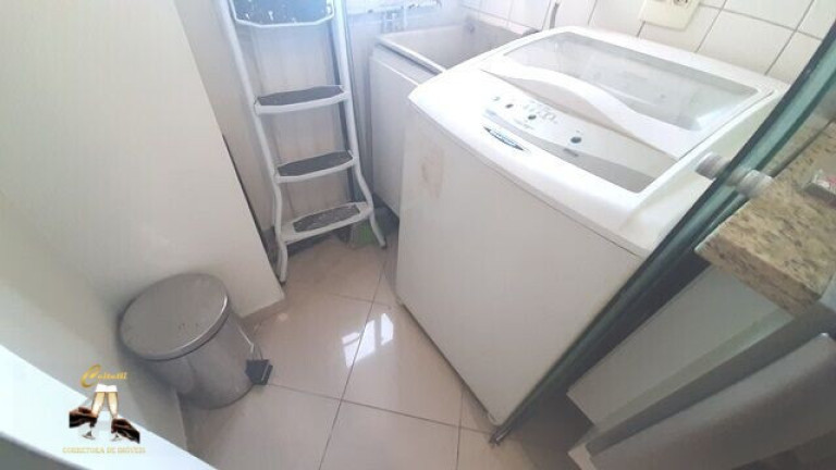 Imagem Apartamento com 2 Quartos à Venda, 54 m² em Assunção - São Bernardo Do Campo Imagem Apartamento com 2 Quartos à Venda, 54 m² em Assunção - São Bernardo Do Campo