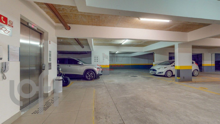 Imagem Apartamento com 1 Quarto à Venda, 33 m² em Vila Olímpia - São Paulo