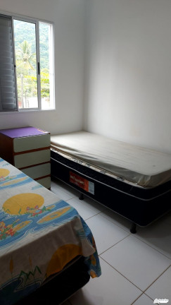 Apartamento com 2 Quartos à Venda, 45 m² em Perequê Açu - Ubatuba