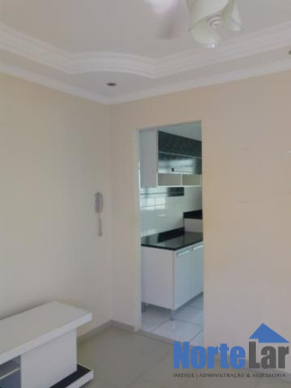Imagem Apartamento com 2 Quartos à Venda, 56 m² em Jaguaré - São Paulo Imagem Apartamento com 2 Quartos à Venda, 56 m² em Jaguaré - São Paulo