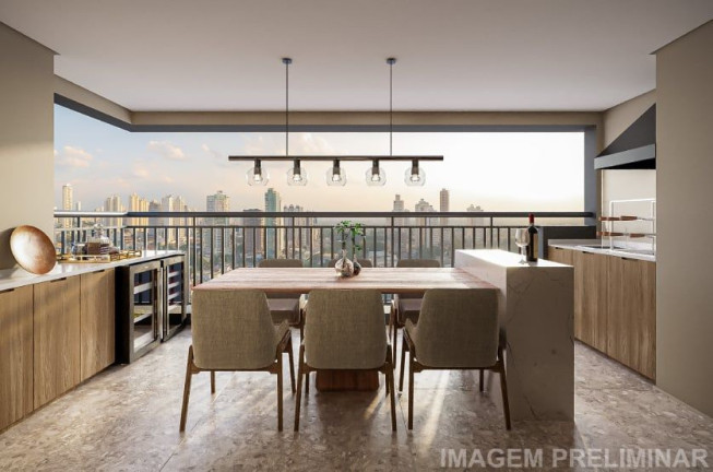 Imagem Apartamento com 3 Quartos à Venda, 89 m² em Tatuapé - São Paulo Imagem Apartamento com 3 Quartos à Venda, 89 m² em Tatuapé - São Paulo