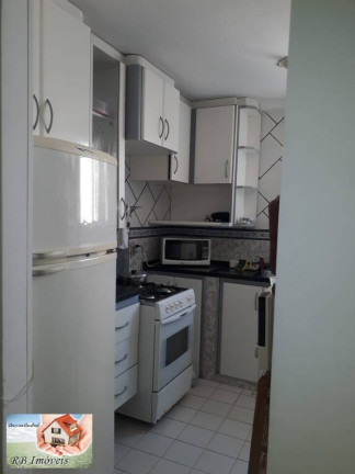Imagem Apartamento com 2 Quartos à Venda, 45 m² em Demarchi - São Bernardo Do Campo Imagem Apartamento com 2 Quartos à Venda, 45 m² em Demarchi - São Bernardo Do Campo