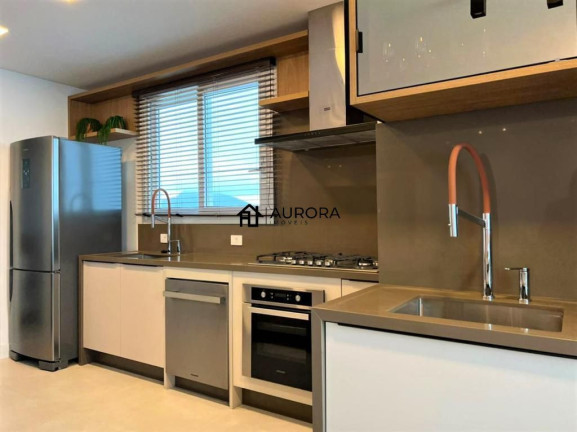 Imagem Cobertura com 3 Quartos à Venda, 146 m² em Centro - Balneário Camboriú