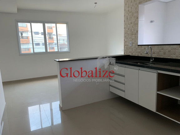 Imagem Imóvel com 3 Quartos à Venda, 110 m² em Estuário - Santos Imagem Imóvel com 3 Quartos à Venda, 110 m² em Estuário - Santos