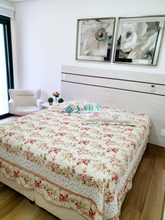 Imagem Apartamento com 2 Quartos para Temporada, 120 m² em Praia Grande - Ubatuba