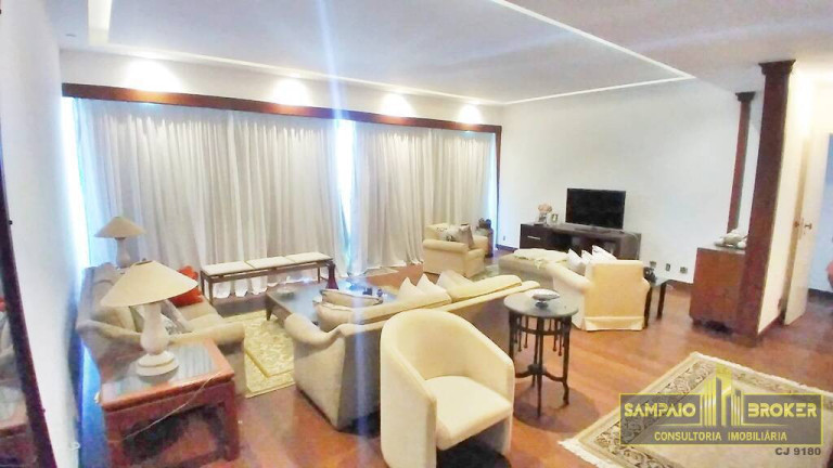 Imagem Apartamento com 3 Quartos à Venda,  em São Conrado - Rio De Janeiro