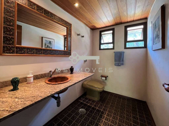 Imagem Casa com 5 Quartos à Venda, em Parque Silvino Pereira - Cotia Imagem Casa com 5 Quartos à Venda, em Parque Silvino Pereira - Cotia