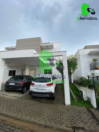 Casa com 3 Quartos à Venda, 178 m² em Vila Areao - Taubaté