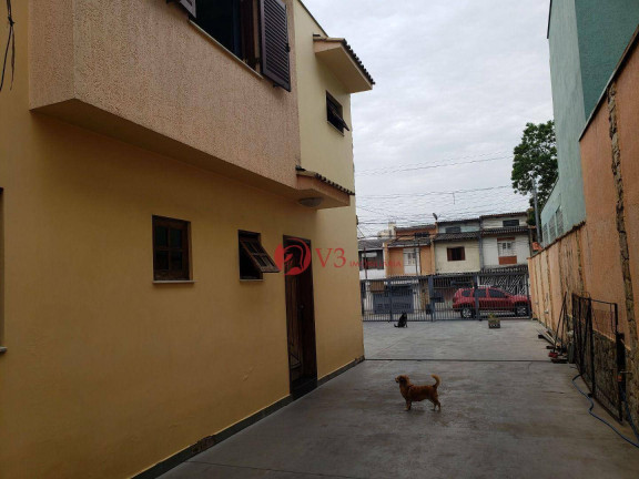 Imagem Sobrado com 4 Quartos à Venda, 175 m² em Cidade Patriarca - São Paulo Imagem Sobrado com 4 Quartos à Venda, 175 m² em Cidade Patriarca - São Paulo