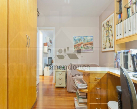 Imagem Apartamento com 3 Quartos à Venda, 180 m² em Perdizes - São Paulo Imagem Apartamento com 3 Quartos à Venda, 180 m² em Perdizes - São Paulo