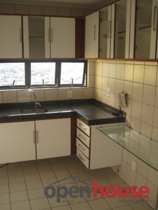 Imagem Apartamento com 3 Quartos à Venda, 106 m² em Capim Macio - Natal Imagem Apartamento com 3 Quartos à Venda, 106 m² em Capim Macio - Natal