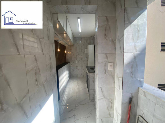 Imagem Apartamento com 2 Quartos à Venda, 48 m² em Camorim - Rio De Janeiro