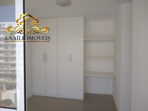 Imagem Apartamento com 3 Quartos à Venda, 75 m² em Recreio Dos Bandeirantes - Rio De Janeiro