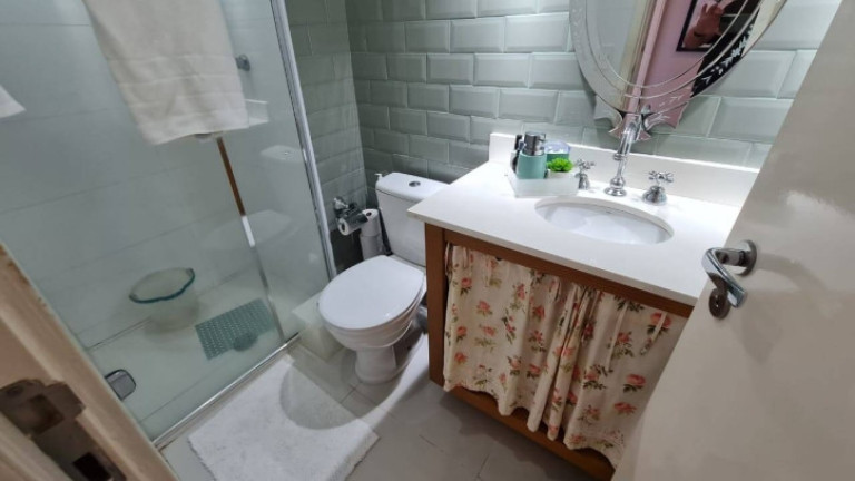 Imagem Apartamento com 2 Quartos à Venda, 52 m² em Campestre - Santo André Imagem Apartamento com 2 Quartos à Venda, 52 m² em Campestre - Santo André