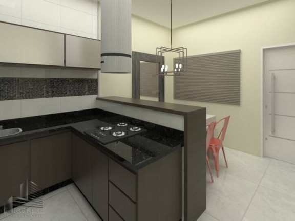 Imagem Casa de Condomínio com 2 Quartos à Venda, 84 m² em Jardim Terras De São Francisco - Sorocaba Imagem Casa de Condomínio com 2 Quartos à Venda, 84 m² em Jardim Terras De São Francisco - Sorocaba