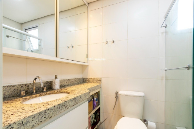 Imagem Imóvel com 3 Quartos à Venda, 110 m² em Vila Olímpia - São Paulo