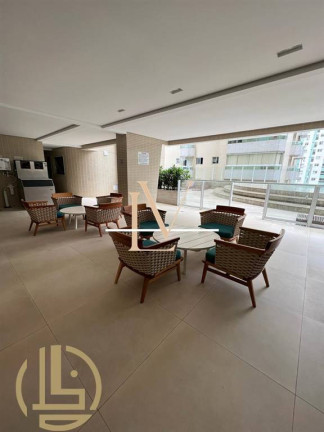 Imagem Apartamento com 3 Quartos à Venda, 112 m² em Canto Do Forte - Praia Grande Imagem Apartamento com 3 Quartos à Venda, 112 m² em Canto Do Forte - Praia Grande