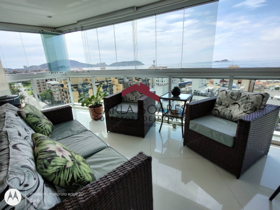 Imagem Apartamento com 3 Quartos à Venda, 158 m² em Enseada - Guarujá Imagem Apartamento com 3 Quartos à Venda, 158 m² em Enseada - Guarujá