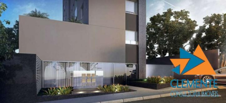 Imagem Apartamento com 2 Quartos à Venda, 68 m² em Funcionários - Belo Horizonte Imagem Apartamento com 2 Quartos à Venda, 68 m² em Funcionários - Belo Horizonte