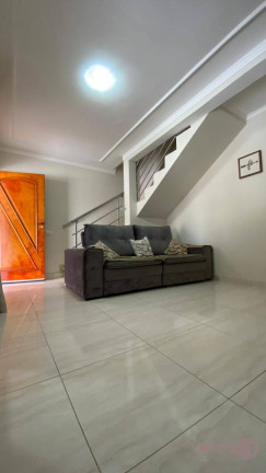 Imagem Casa com 2 Quartos à Venda, em Jardim Prestes De Barros - Sorocaba Imagem Casa com 2 Quartos à Venda, em Jardim Prestes De Barros - Sorocaba