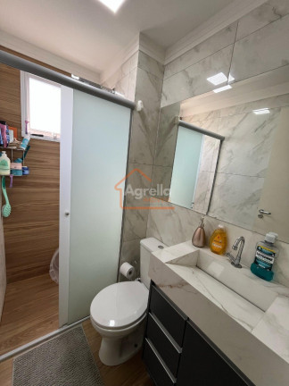 Imagem Imóvel com 2 Quartos à Venda, 45 m² em Jardim Ipê I - Mogi Guaçu Imagem Imóvel com 2 Quartos à Venda, 45 m² em Jardim Ipê I - Mogi Guaçu
