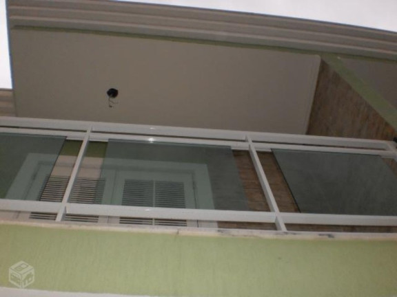 Imagem Sobrado com 2 Quartos à Venda, 137 m² em Vila Boaçava - São Paulo Imagem Sobrado com 2 Quartos à Venda, 137 m² em Vila Boaçava - São Paulo