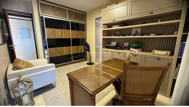 Imagem Cobertura com 4 Quartos à Venda, 361 m² em Manaíra - João Pessoa Imagem Cobertura com 4 Quartos à Venda, 361 m² em Manaíra - João Pessoa