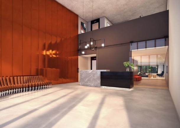 Imagem Loft com 1 Quarto à Venda, 28 m² em Vila Mariana - São Paulo