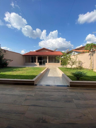 Imagem Casa com 3 Quartos à Venda, em Cristais Paulista - Cristais Paulista Imagem Casa com 3 Quartos à Venda, em Cristais Paulista - Cristais Paulista