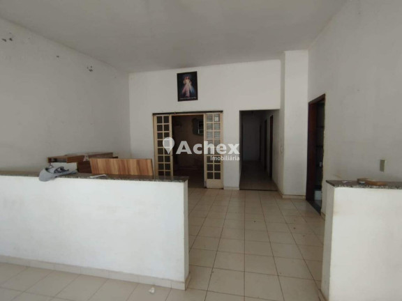 Imagem Casa com 3 Quartos à Venda, 143 m² em Jardim Santa Genebra - Campinas