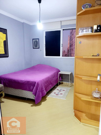 Imagem Apartamento com 3 Quartos à Venda, 109 m² em Vila Mariana - São Paulo Imagem Apartamento com 3 Quartos à Venda, 109 m² em Vila Mariana - São Paulo