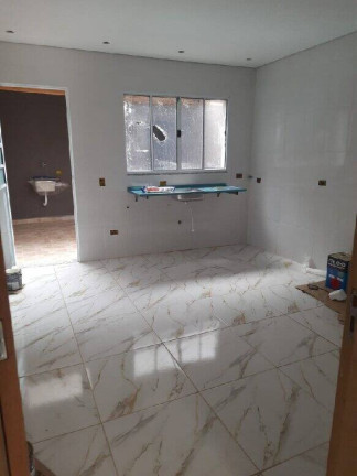 Imagem Casa com 2 Quartos à Venda, 120 m² em Jardim Tango - São Paulo
